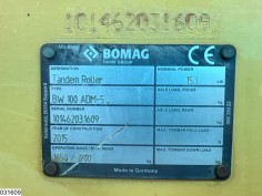 Bomag BW 100ADM-5