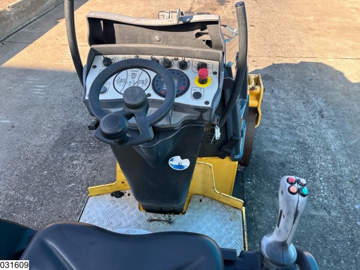 Bomag BW 100ADM-5