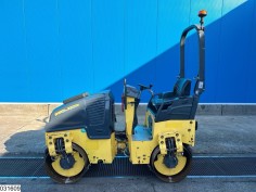 Bomag BW 100ADM-5