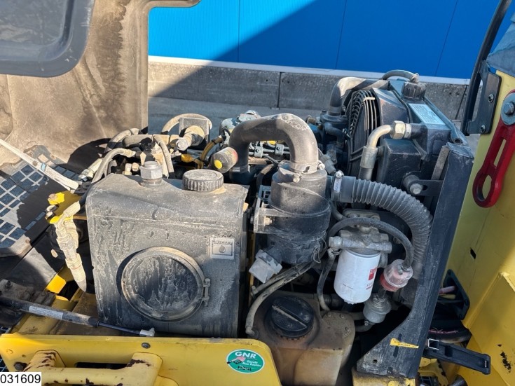 Bomag BW 100ADM-5