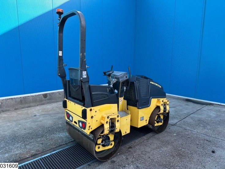 Bomag BW 100ADM-5