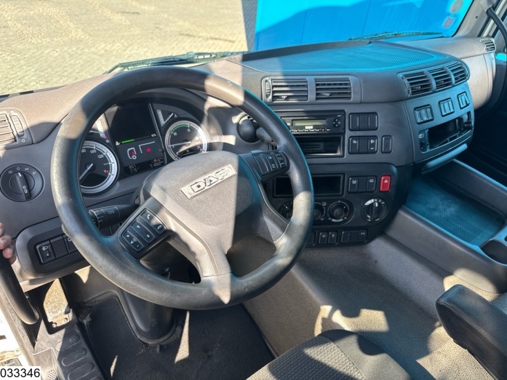 DAF CF 440