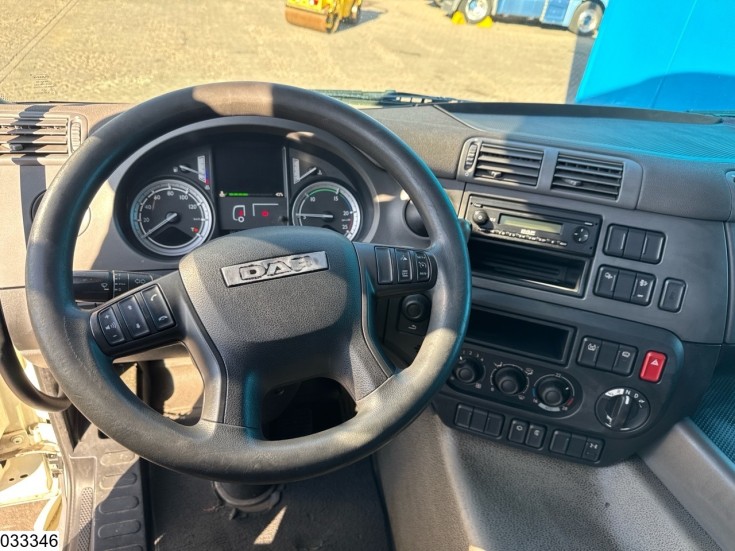 DAF CF 440