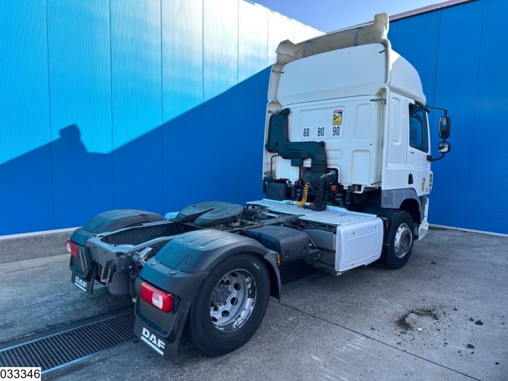 DAF CF 440