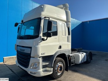 DAF CF 440