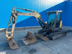 Volvo ECR 50d