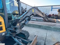 Volvo ECR 50d