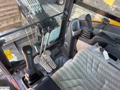 Volvo ECR 50d