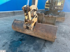 Volvo ECR 50d