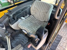 Volvo ECR 50d