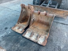 Volvo ECR 50d