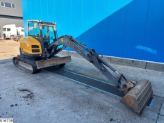 Volvo ECR 50d
