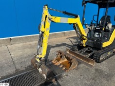 Yanmar SV18