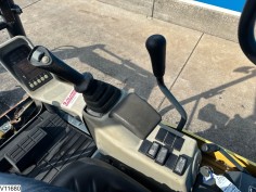 Yanmar SV18