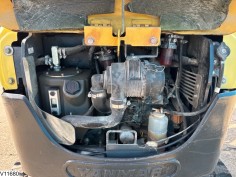 Yanmar SV18