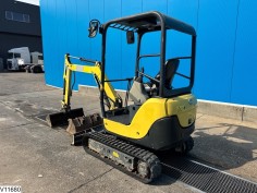 Yanmar SV18