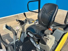 Yanmar SV18