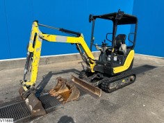 Yanmar SV18