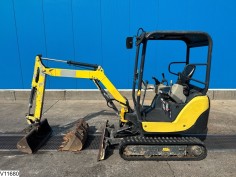 Yanmar SV18