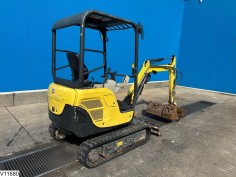 Yanmar SV18