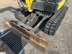 Yanmar SV18