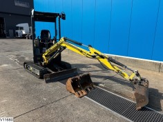Yanmar SV18