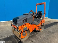Hamm HD 10 VV