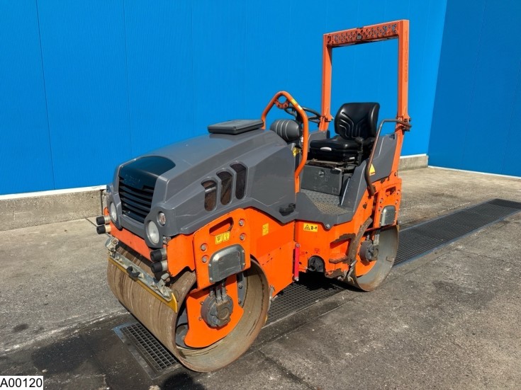 Hamm HD 10 VV