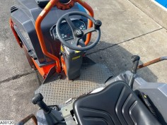 Hamm HD 10 VV