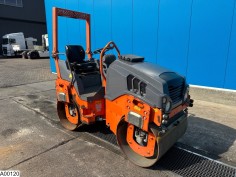 Hamm HD 10 VV