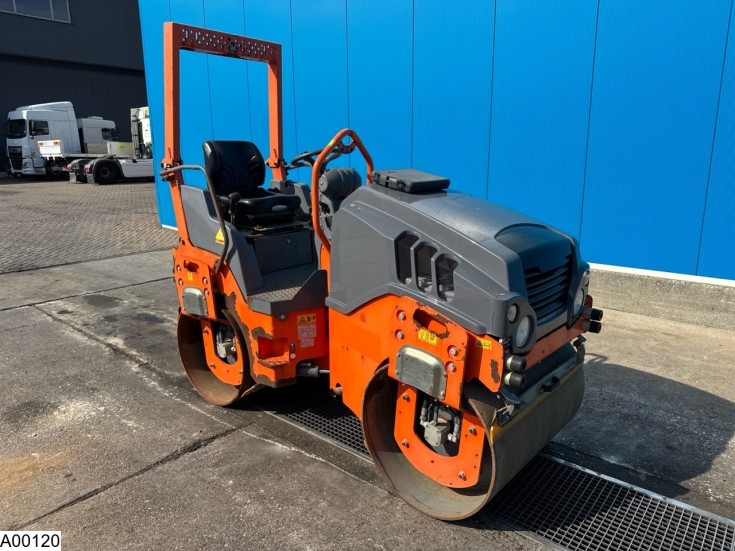 Hamm HD 10 VV