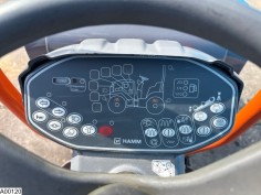 Hamm HD 10 VV