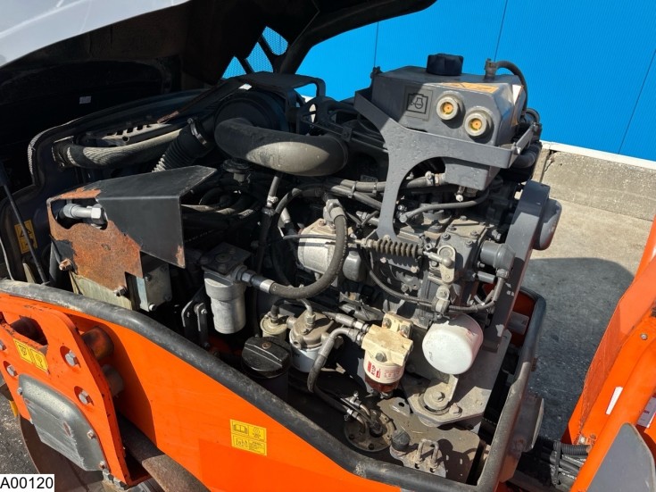 Hamm HD 10 VV