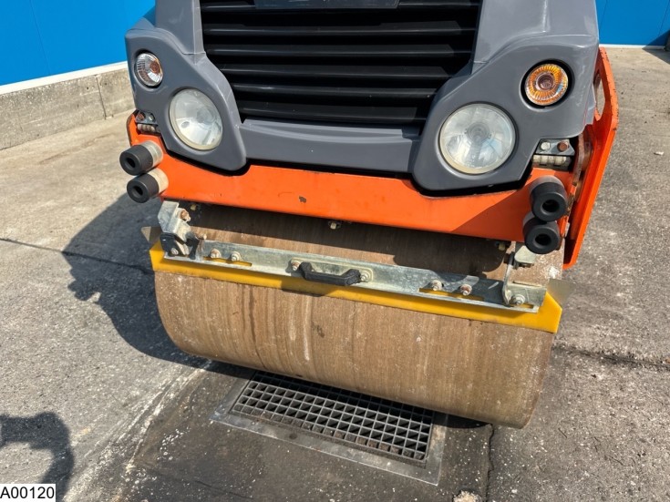 Hamm HD 10 VV