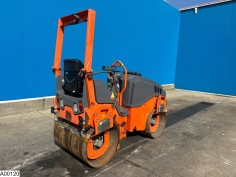 Hamm HD 10 VV