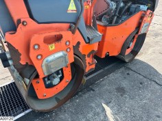 Hamm HD 10 VV