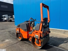 Hamm HD 10 VV