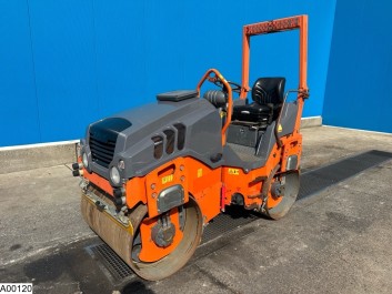 Hamm HD 10 VV