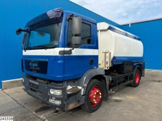 MAN TGM 18 250