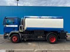 MAN TGM 18 250