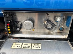 MAN TGM 18 250