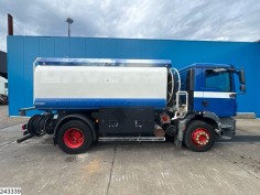 MAN TGM 18 250