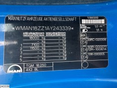 MAN TGM 18 250