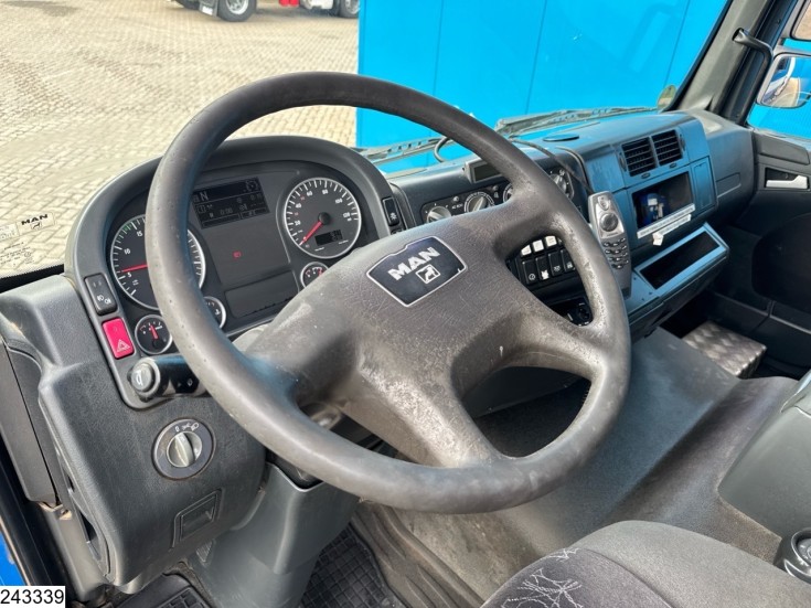 MAN TGM 18 250