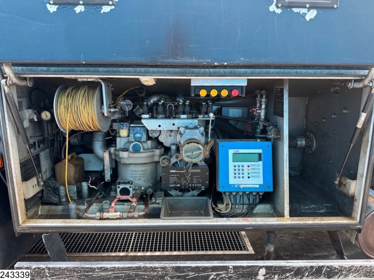MAN TGM 18 250
