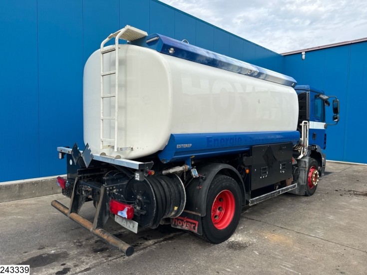 MAN TGM 18 250