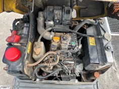 Yanmar SV08 1A