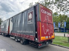 Fruehauf Middenas