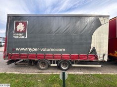 Fruehauf Middenas