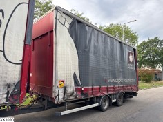 Fruehauf Middenas